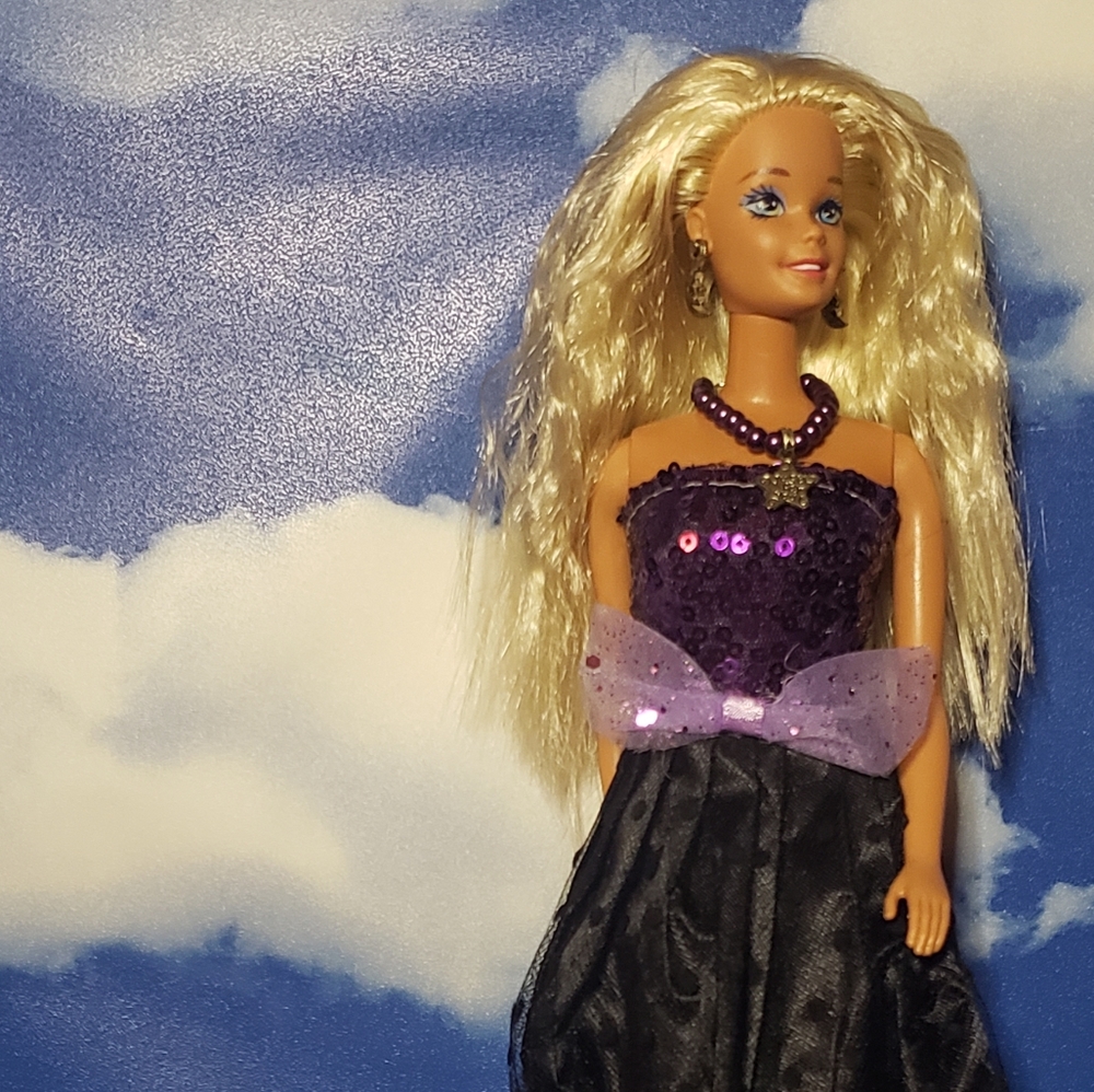 Restyled Barbies - Picture 2 of 12